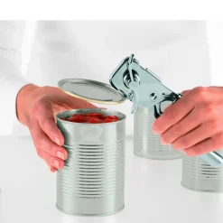 Outlet Rösle Dåseåbner Stål