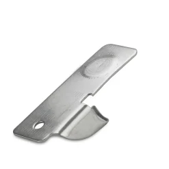 Clearance Funktion Dåseåbner Stål