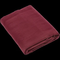 Bastian Tekstiler Dug Rumba red