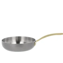 Discount Pillivuyt Gourmet Durance Stegepande Stål