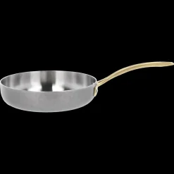 Discount Pillivuyt Gourmet Durance Stegepande Stål