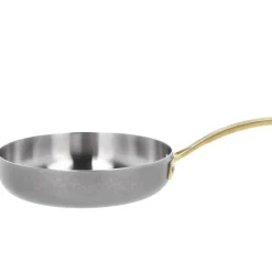 Discount Pillivuyt Gourmet Durance Stegepande Stål