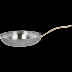 Discount Pillivuyt Gourmet Durance Stegepande Stål