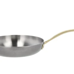 Discount Pillivuyt Gourmet Durance Stegepande Stål