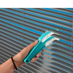 Clearance Leifheit Duster Persiennebørste Gr&oslash;n