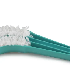 Clearance Leifheit Duster Persiennebørste Gr&oslash;n