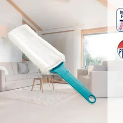 Best Leifheit Duster Radiatorbørste Hvid