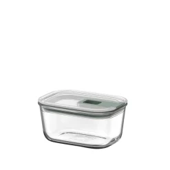 Outlet Mepal EasyClip Husholdningsboks glas Nordic sage