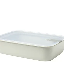 Sale Mepal EasyClip Husholdningsboks Nordic white