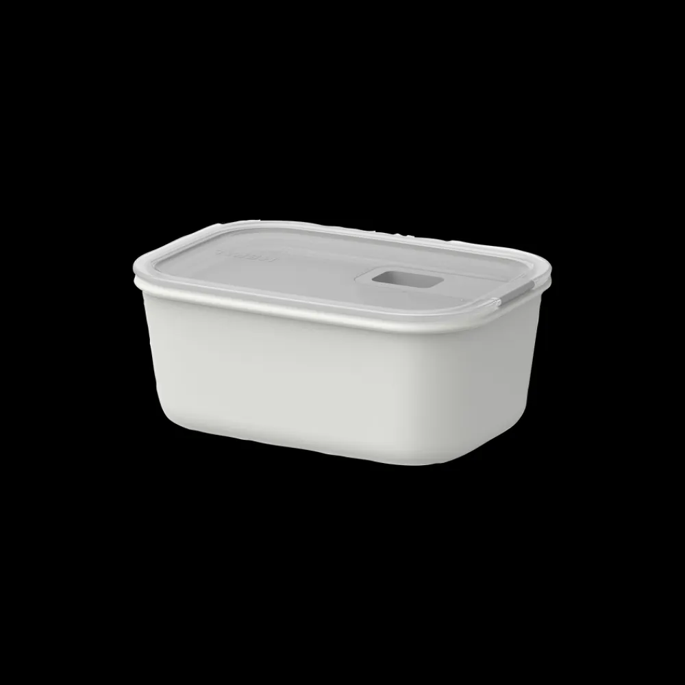 Sale Mepal EasyClip Husholdningsboks Nordic white