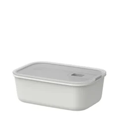 Sale Mepal EasyClip Husholdningsboks Nordic white