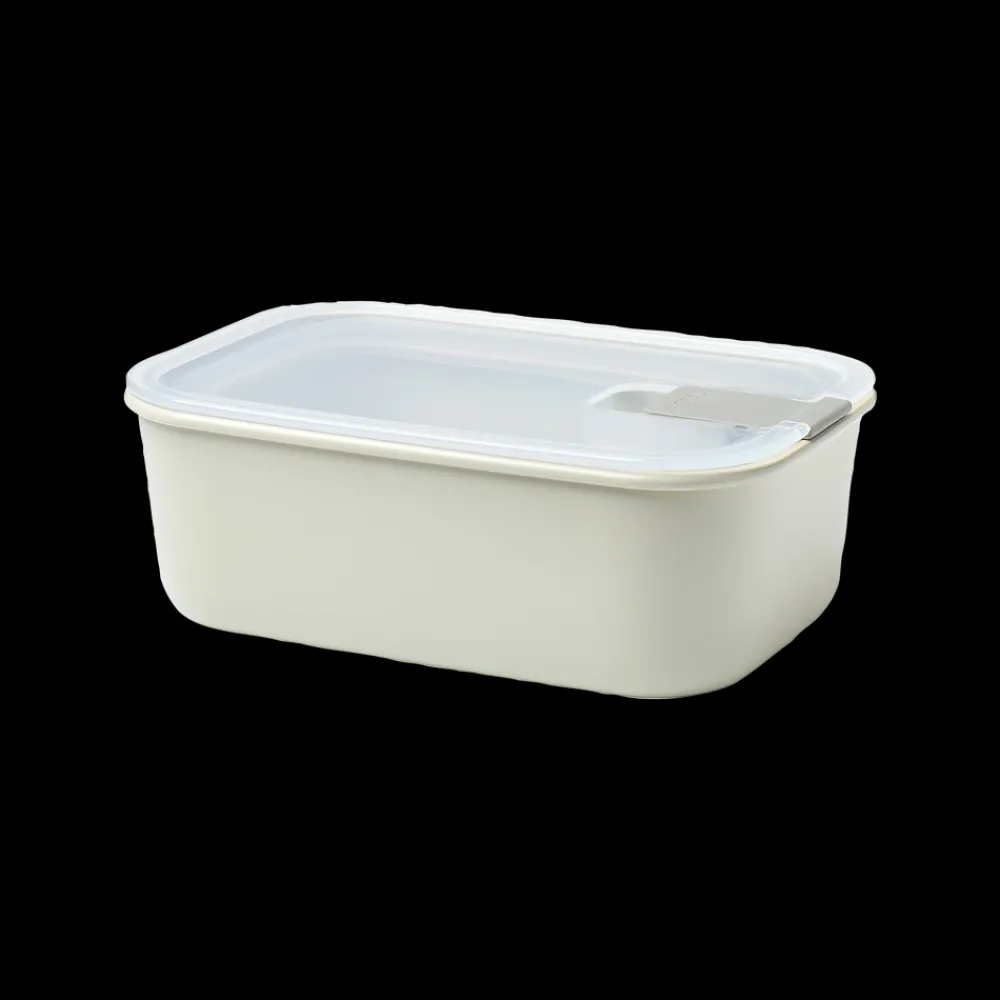 Sale Mepal EasyClip Husholdningsboks Nordic white