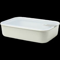 Sale Mepal EasyClip Husholdningsboks Nordic white