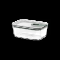 Online Mepal EasyClip Husholdningsboks glas Nordic sage