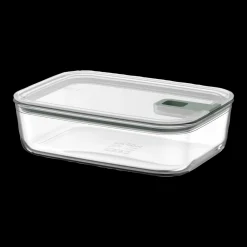 Online Mepal EasyClip Husholdningsboks glas Nordic sage