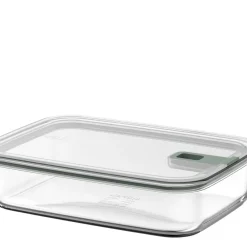 Online Mepal EasyClip Husholdningsboks glas Nordic sage