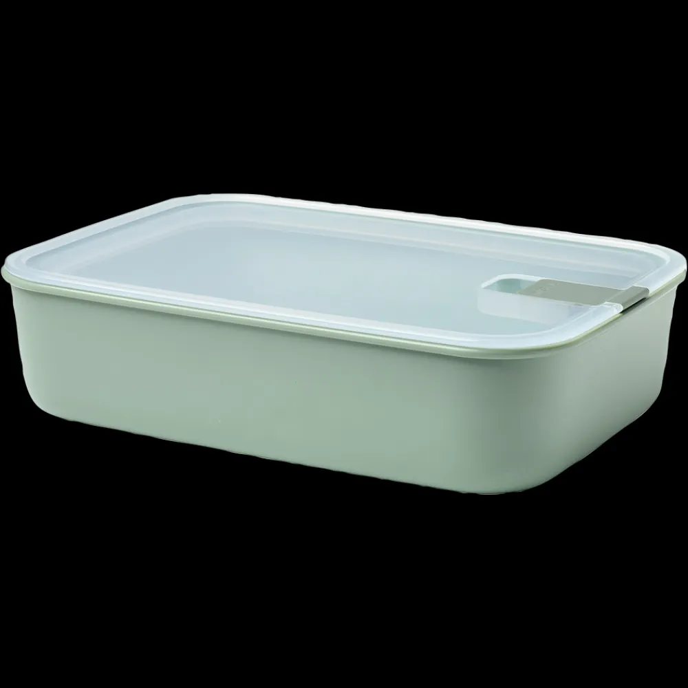Clearance Mepal EasyClip Husholdningsboks Nordic sage