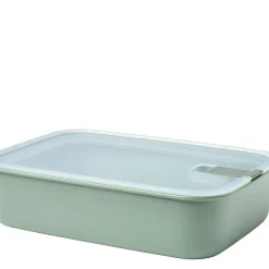 Clearance Mepal EasyClip Husholdningsboks Nordic sage