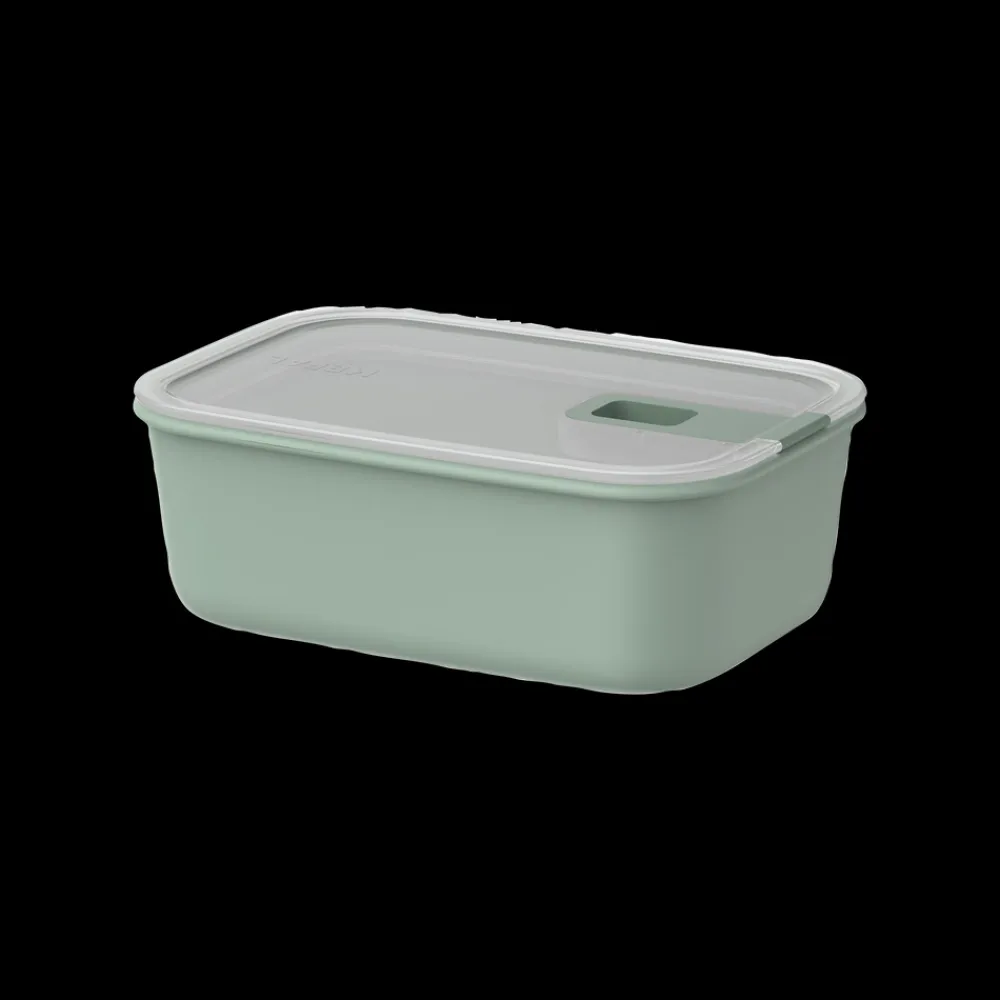 Clearance Mepal EasyClip Husholdningsboks Nordic sage