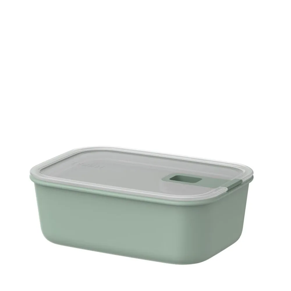 Clearance Mepal EasyClip Husholdningsboks Nordic sage