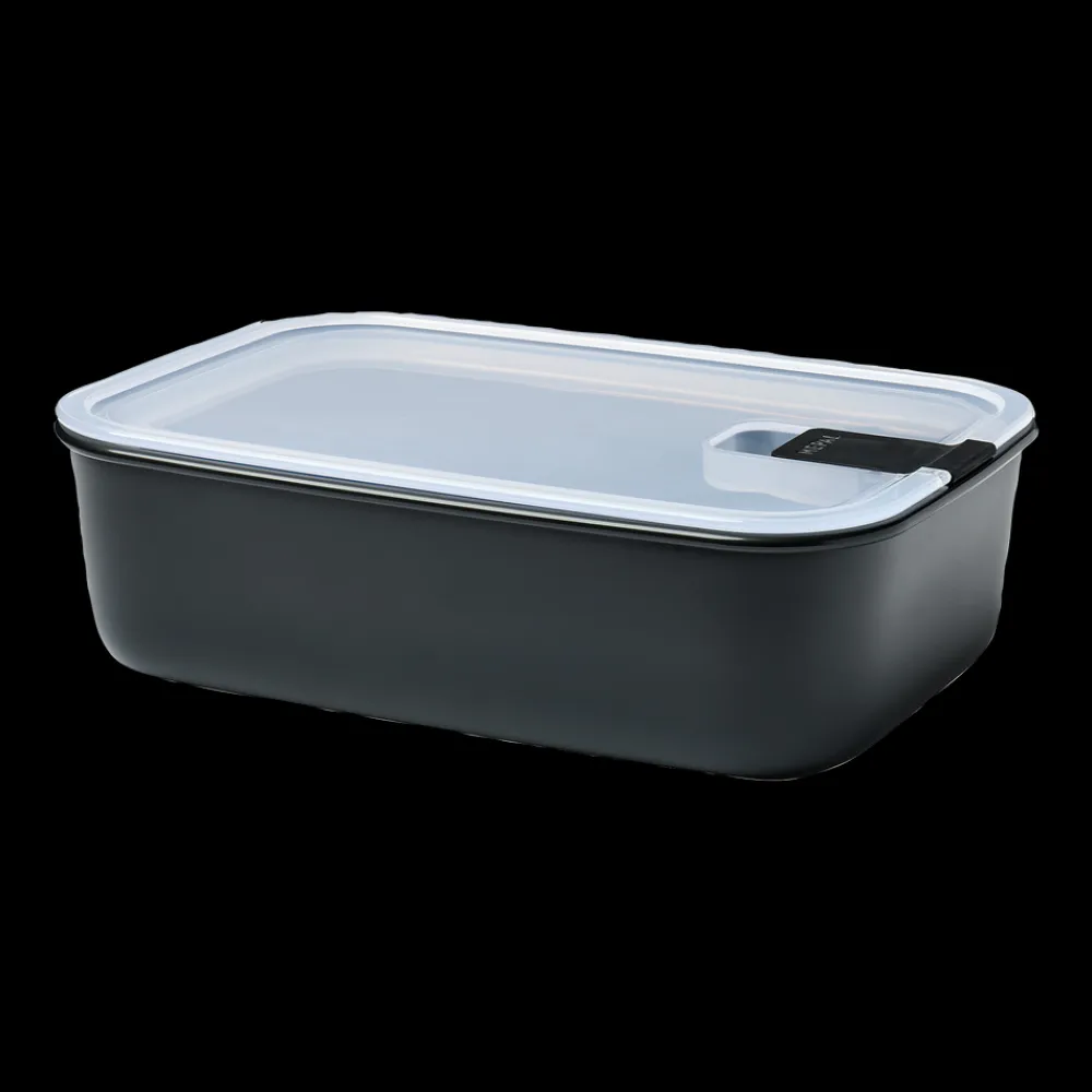 Outlet Mepal EasyClip Husholdningsboks Nordic black