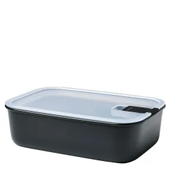 Outlet Mepal EasyClip Husholdningsboks Nordic black