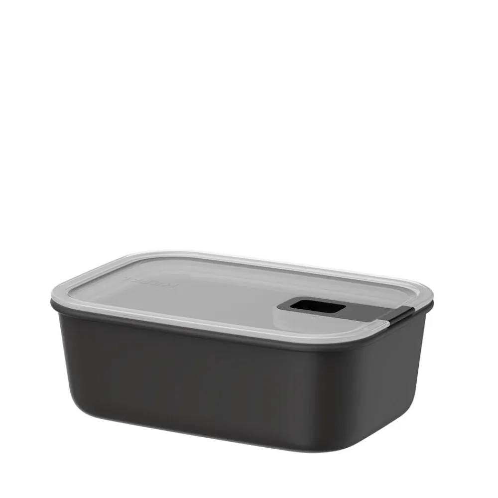 Outlet Mepal EasyClip Husholdningsboks Nordic black