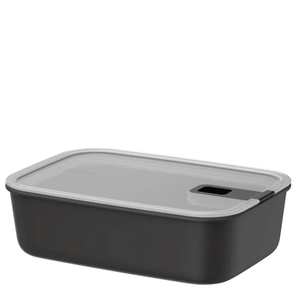 Outlet Mepal EasyClip Husholdningsboks Nordic black