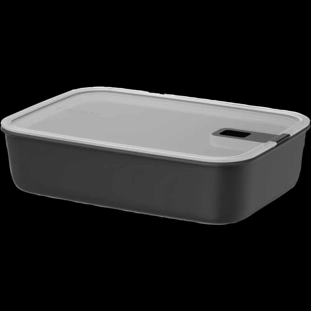 Outlet Mepal EasyClip Husholdningsboks Nordic black
