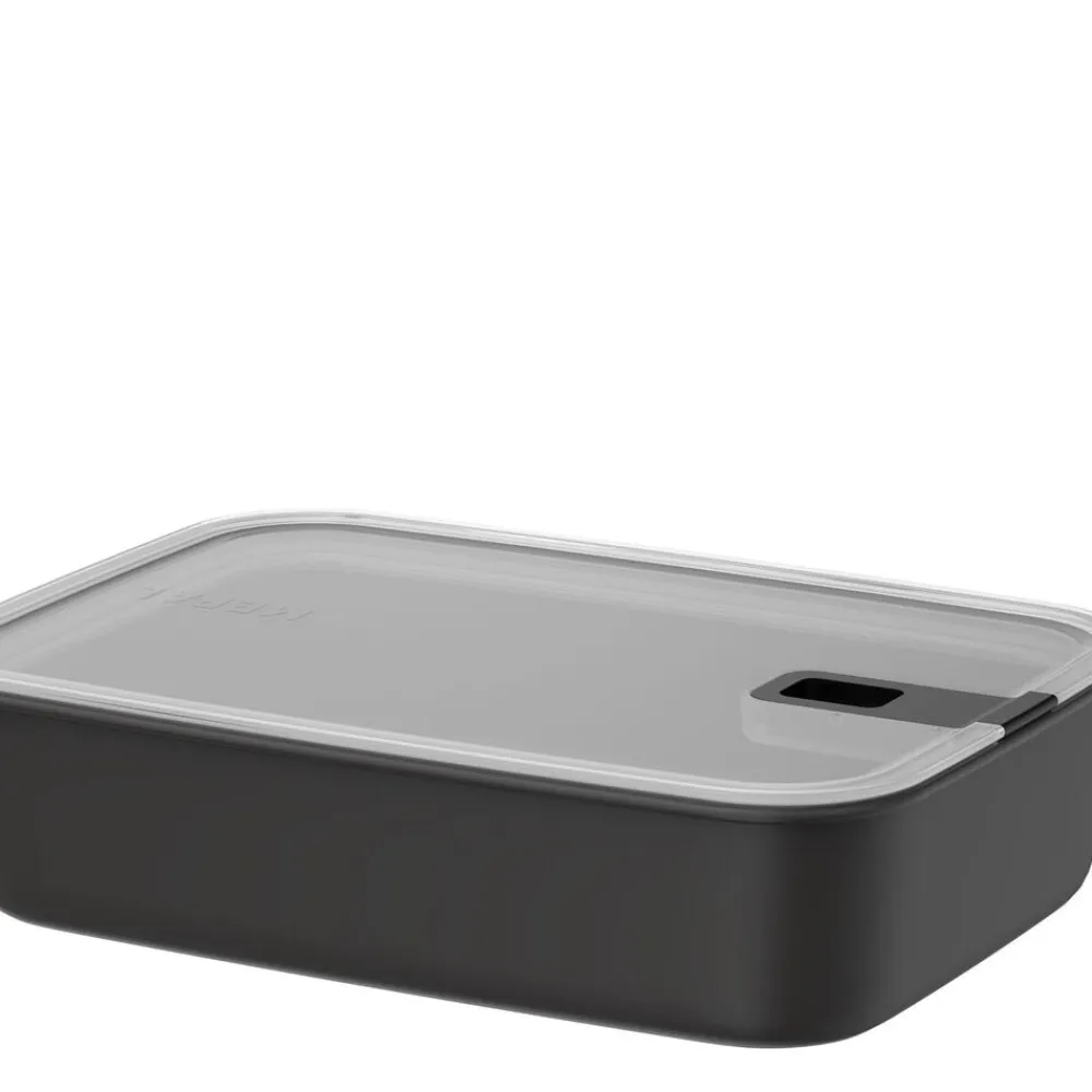 Outlet Mepal EasyClip Husholdningsboks Nordic black