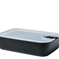 Outlet Mepal EasyClip Husholdningsboks Nordic black