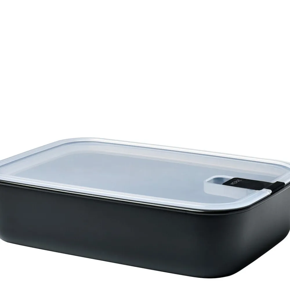 Outlet Mepal EasyClip Husholdningsboks Nordic black