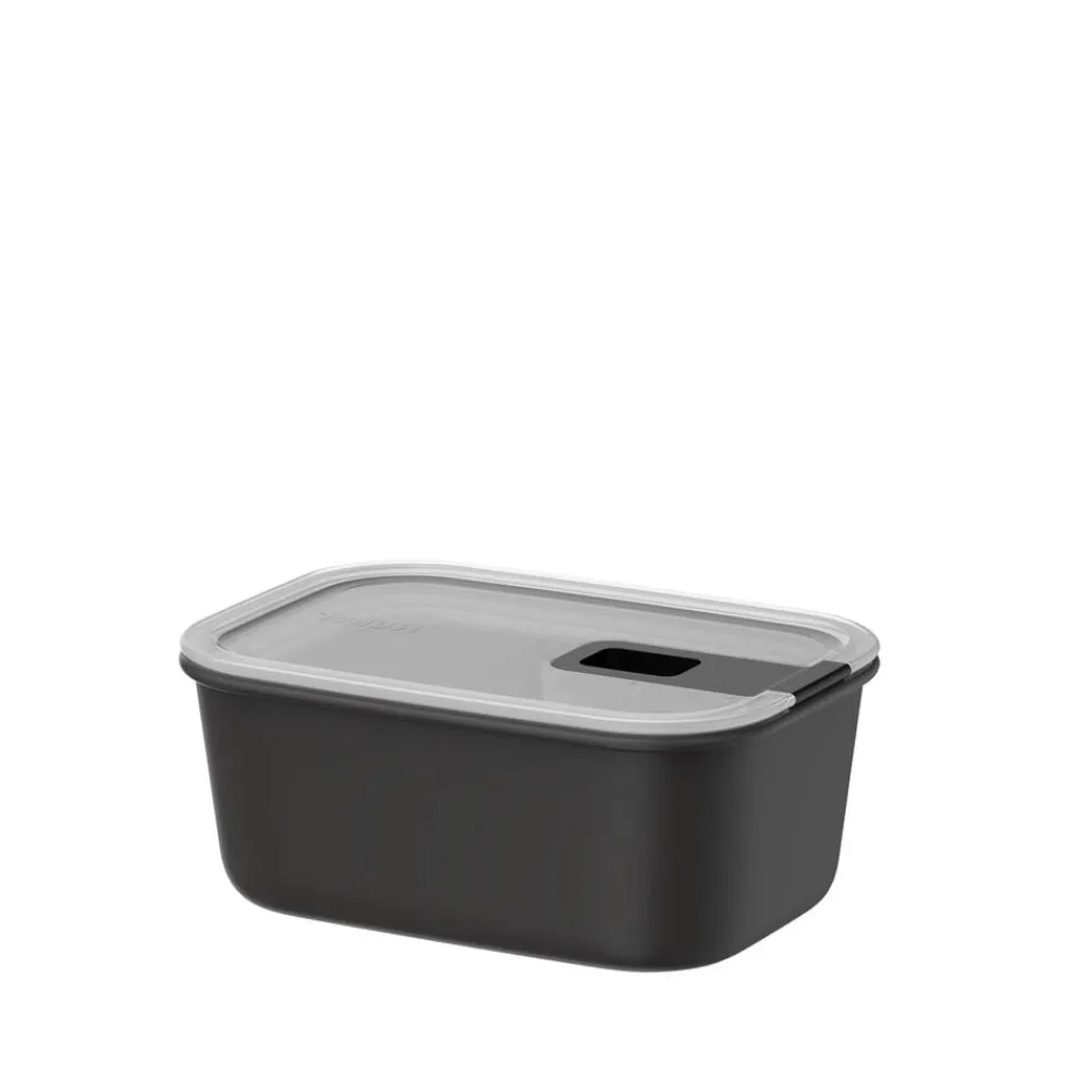 Outlet Mepal EasyClip Husholdningsboks Nordic black