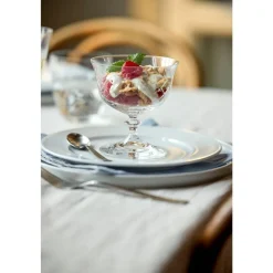 Hot Lyngby Glas Eaton Champagneskål 2 stk. Klar