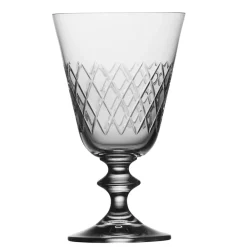Online Lyngby Glas Eaton Hvidvinsglas 2 stk. Klar