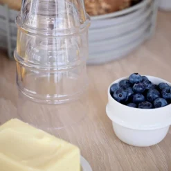 Zone Denmark Eau Kaffekop Offwhite