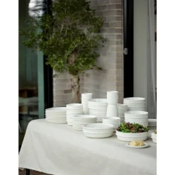 Zone Denmark Eau Kaffekop Offwhite