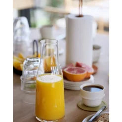 Zone Denmark Eau Kaffekop Offwhite