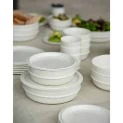 Zone Denmark Eau Kaffekop Offwhite