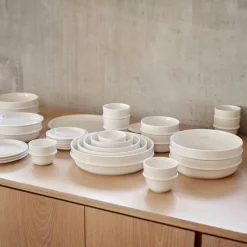 Zone Denmark Eau Krus Offwhite