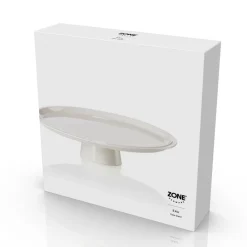 New Zone Denmark Eau Lagkagefad Offwhite