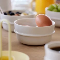 Discount Zone Denmark Eau Müsliskål Offwhite