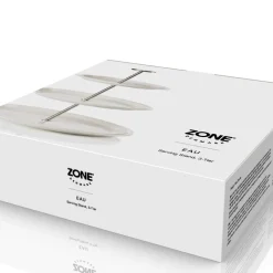 Outlet Zone Denmark Eau Serveringsopsats, tre etager Offwhite