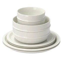 Discount Zone Denmark Eau Sæt 8 dele Offwhite