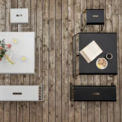 Clearance Zone Denmark Eau Tallerken Offwhite