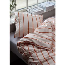 Outlet Södahl organic Echo Sengetøj Rose