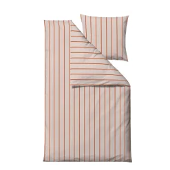 Online Södahl organic Echo Sengetøj Rose