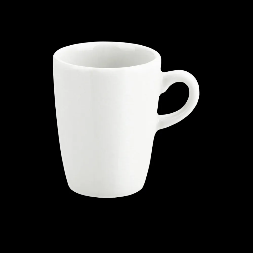 Pillivuyt Eden Krus Hvid