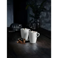 Pillivuyt Eden Krus Hvid