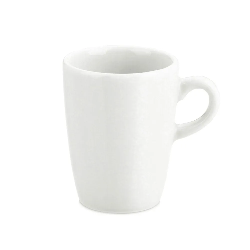 Pillivuyt Eden Krus Hvid